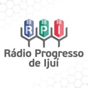 ouvir rádio progresso de ijuí.